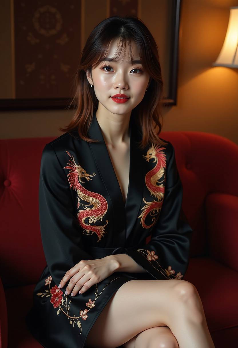 重返青春